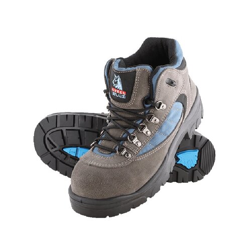 WORKWEAR, SAFETY & CORPORATE CLOTHING SPECIALISTS  - WAGGA - TPU - Lace Up Boots