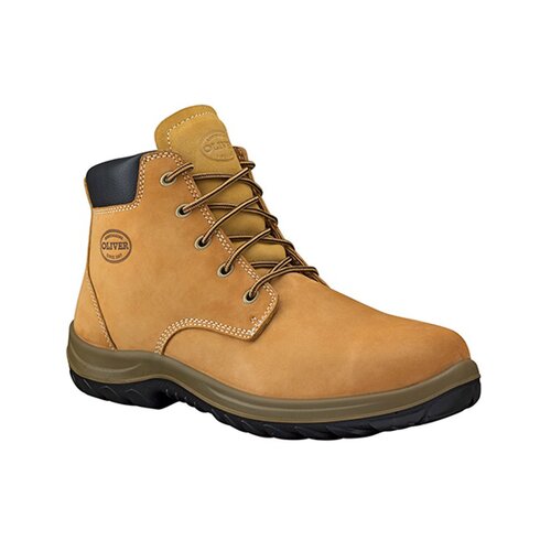 WORKWEAR, SAFETY & CORPORATE CLOTHING SPECIALISTS  - WB 34 - Ankle Height Lace Up Boot - 34-632