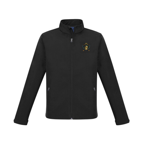 WORKWEAR, SAFETY & CORPORATE CLOTHING SPECIALISTS  - Apex Mens Jacket (INC MARAUDERS SHIELD LOGO EMB TO CHEST)
