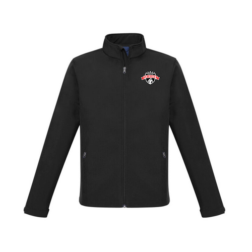 WORKWEAR, SAFETY & CORPORATE CLOTHING SPECIALISTS  - Apex Mens Jacket (INC SHIELD LOGO EMB TO CHEST)