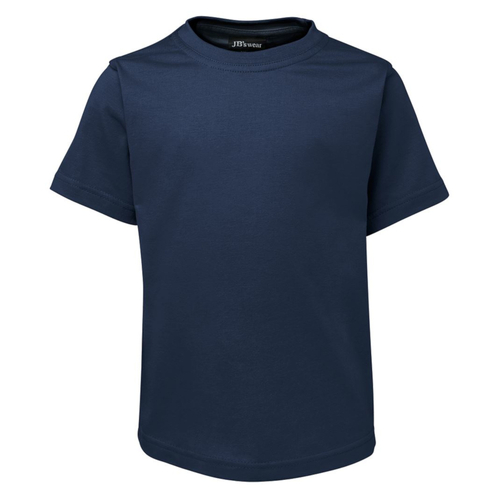 WORKWEAR, SAFETY & CORPORATE CLOTHING SPECIALISTS  - JB's KIDS TEE (Inc All Logo) - AHR