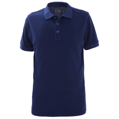 WORKWEAR, SAFETY & CORPORATE CLOTHING SPECIALISTS  - Pilbara Men's Classic Polo (Inc All Logo) - AHR