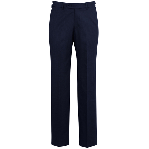 WORKWEAR, SAFETY & CORPORATE CLOTHING SPECIALISTS  - Cool Stretch - Mens Adjustable Waist Pant (Inc Logo)