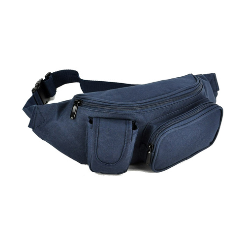 WORKWEAR, SAFETY & CORPORATE CLOTHING SPECIALISTS  - Waist Pouch  (Inc Logo)