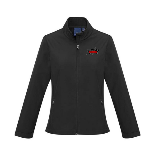 WORKWEAR, SAFETY & CORPORATE CLOTHING SPECIALISTS  - Apex Ladies Jacket