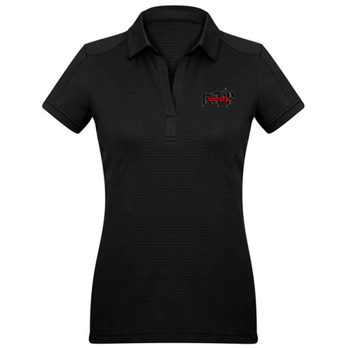 WORKWEAR, SAFETY & CORPORATE CLOTHING SPECIALISTS  - Profile Ladies Polo