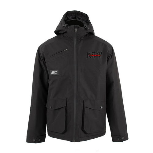 WORKWEAR, SAFETY & CORPORATE CLOTHING SPECIALISTS  - ON SITE 2 MENS JACKET