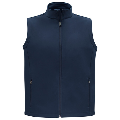 WORKWEAR, SAFETY & CORPORATE CLOTHING SPECIALISTS  - Mens Apex Vest