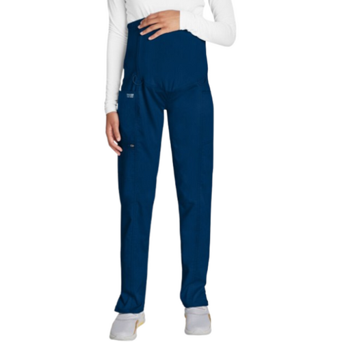 WORKWEAR, SAFETY & CORPORATE CLOTHING SPECIALISTS  - Maternity - Straight Leg Pant - Regular