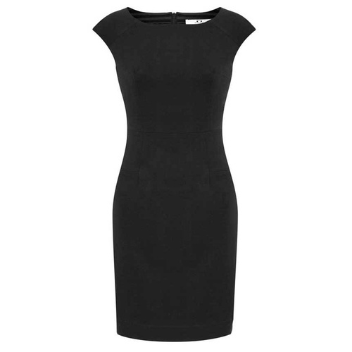WORKWEAR, SAFETY & CORPORATE CLOTHING SPECIALISTS  - Audrey Ladies Dress