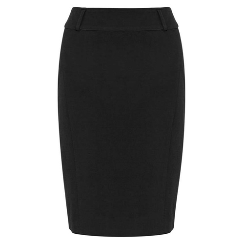WORKWEAR, SAFETY & CORPORATE CLOTHING SPECIALISTS  - Loren Ladies Skirt