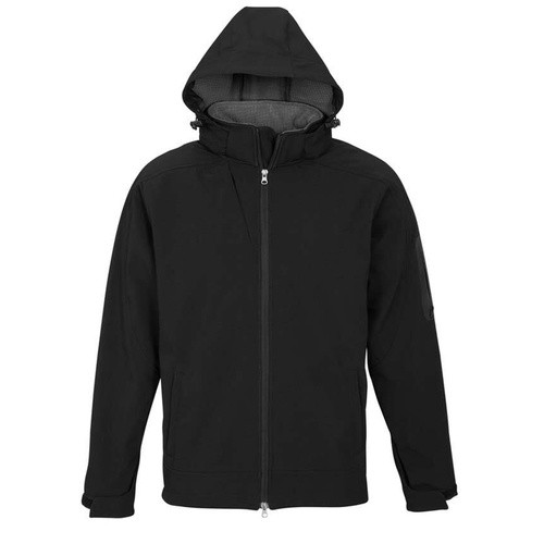 WORKWEAR, SAFETY & CORPORATE CLOTHING SPECIALISTS  - Mens Summit Jacket