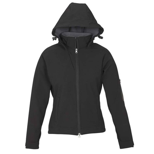 WORKWEAR, SAFETY & CORPORATE CLOTHING SPECIALISTS  - Ladies Summit Jacket