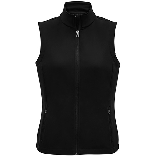 WORKWEAR, SAFETY & CORPORATE CLOTHING SPECIALISTS  - Ladies Apex Vest