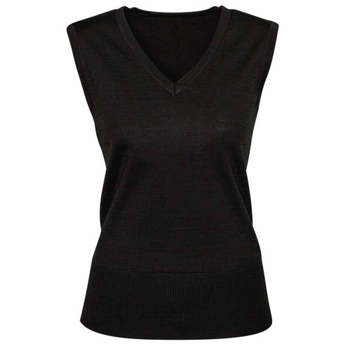 WORKWEAR, SAFETY & CORPORATE CLOTHING SPECIALISTS  - Milano Ladies Vest