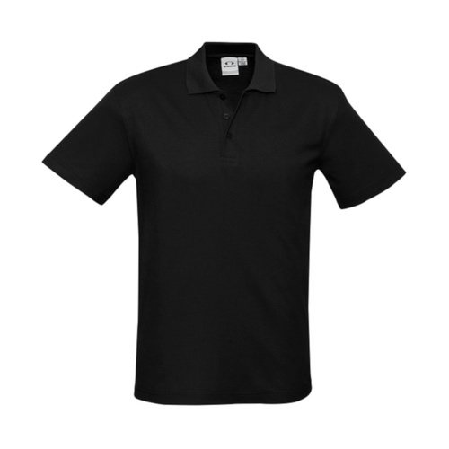 WORKWEAR, SAFETY & CORPORATE CLOTHING SPECIALISTS  - Crew Mens Polo