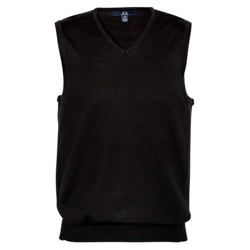 WORKWEAR, SAFETY & CORPORATE CLOTHING SPECIALISTS  - Milano Mens Vest