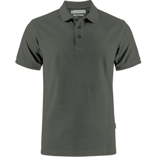 WORKWEAR, SAFETY & CORPORATE CLOTHING SPECIALISTS  - JH200S -Neptune Modern Men's Cotton Polo