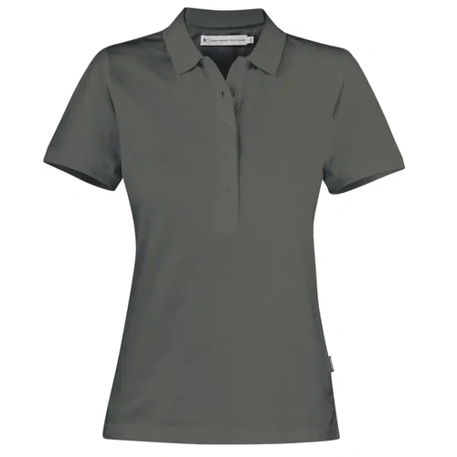 WORKWEAR, SAFETY & CORPORATE CLOTHING SPECIALISTS  - Neptune Women's Cotton Polo