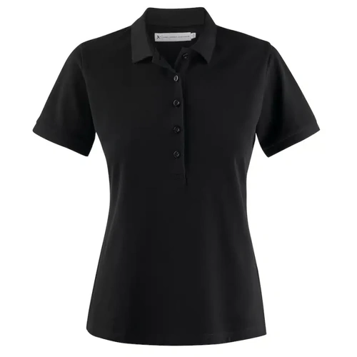 WORKWEAR, SAFETY & CORPORATE CLOTHING SPECIALISTS  - Neptune Women's Cotton Polo