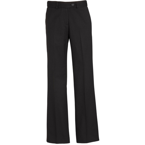 WORKWEAR, SAFETY & CORPORATE CLOTHING SPECIALISTS  - Cool Stretch - Womens Adjustable Waist Pant