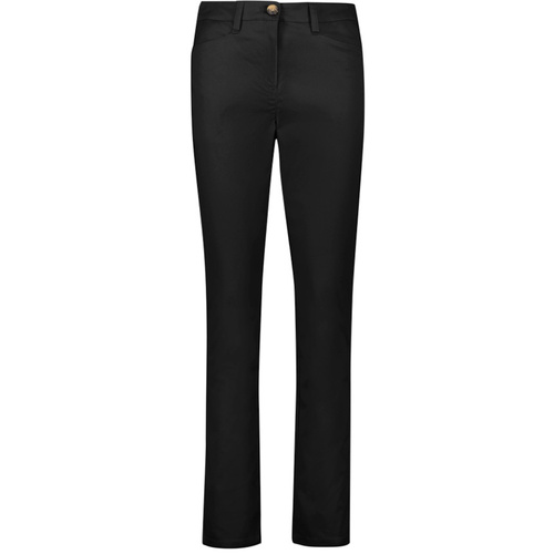 WORKWEAR, SAFETY & CORPORATE CLOTHING SPECIALISTS  - Womens Traveller Chino Pant