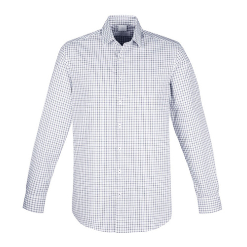 WORKWEAR, SAFETY & CORPORATE CLOTHING SPECIALISTS  - Noah L/S Shirt
