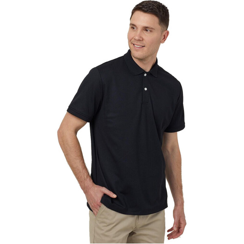 WORKWEAR, SAFETY & CORPORATE CLOTHING SPECIALISTS  - Active - Short Sleeve Polo - Mens