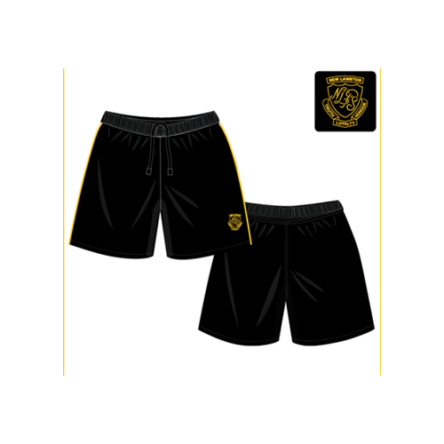 WORKWEAR, SAFETY & CORPORATE CLOTHING SPECIALISTS  - Shorts - Long