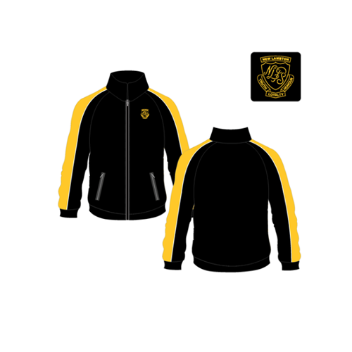 WORKWEAR, SAFETY & CORPORATE CLOTHING SPECIALISTS  - Track Jacket
