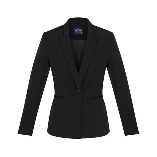 WORKWEAR, SAFETY & CORPORATE CLOTHING SPECIALISTS  - Bianca Ladies Jacket