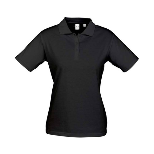 WORKWEAR, SAFETY & CORPORATE CLOTHING SPECIALISTS  - Ice Ladies Polo