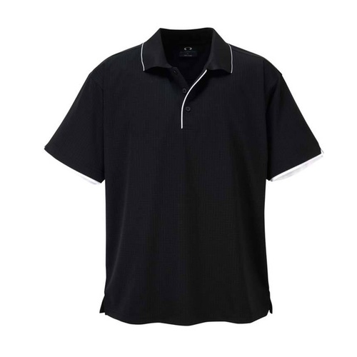 WORKWEAR, SAFETY & CORPORATE CLOTHING SPECIALISTS  - Mens Elite Polo