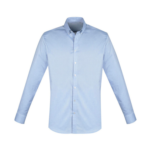 WORKWEAR, SAFETY & CORPORATE CLOTHING SPECIALISTS  - Camden Ladies Long Sleeve Shirt