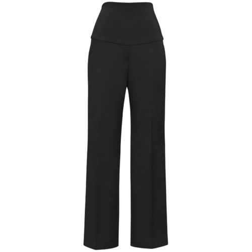 WORKWEAR, SAFETY & CORPORATE CLOTHING SPECIALISTS  - Cool Stretch - Womens Maternity Pant