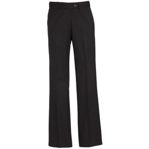 WORKWEAR, SAFETY & CORPORATE CLOTHING SPECIALISTS  - Cool Stretch - Womens Adjustable Waist Pants