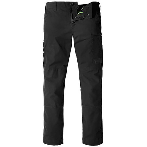 WORKWEAR, SAFETY & CORPORATE CLOTHING SPECIALISTS  - WP-3W Ladies Work Pant 360 Stretch