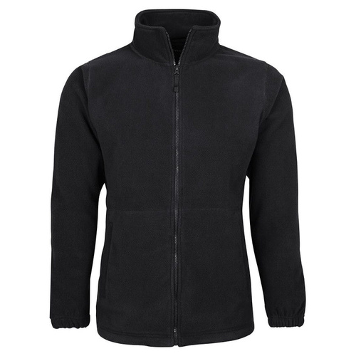 WORKWEAR, SAFETY & CORPORATE CLOTHING SPECIALISTS  - JB's FULL ZIP POLAR