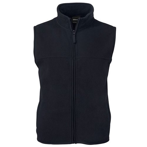 WORKWEAR, SAFETY & CORPORATE CLOTHING SPECIALISTS  - JB's POLAR VEST