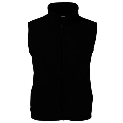 WORKWEAR, SAFETY & CORPORATE CLOTHING SPECIALISTS  - JB's POLAR VEST