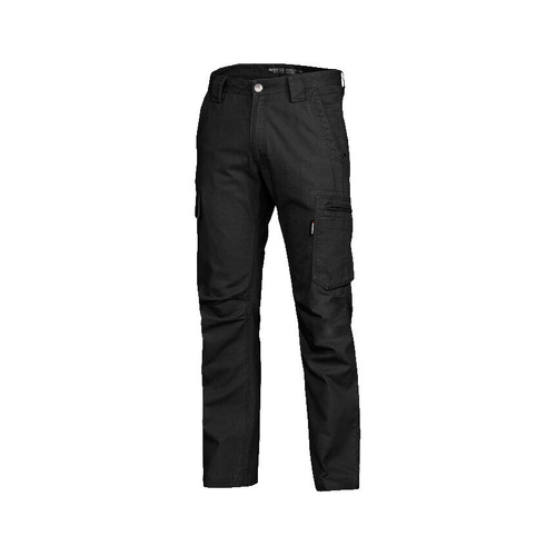 WORKWEAR, SAFETY & CORPORATE CLOTHING SPECIALISTS  - Tradies - Narrow Tradie Pants