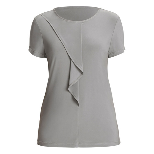WORKWEAR, SAFETY & CORPORATE CLOTHING SPECIALISTS  - Everyday - Short Sleeve Round Neck T-Shirt - Ladies