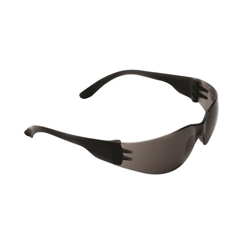 WORKWEAR, SAFETY & CORPORATE CLOTHING SPECIALISTS  - TSUNAMI Specs Lens - Smoke
