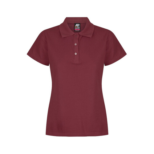 WORKWEAR, SAFETY & CORPORATE CLOTHING SPECIALISTS  - Ladies Hunter Polo (inc logo EMB to front & rear)