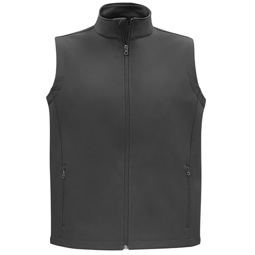 WORKWEAR, SAFETY & CORPORATE CLOTHING SPECIALISTS  - Mens Apex Vest (INC LOGO EMB TO FRONT)