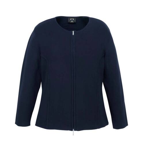 WORKWEAR, SAFETY & CORPORATE CLOTHING SPECIALISTS  - Ladies Cardigan (inc logo EMB to front)