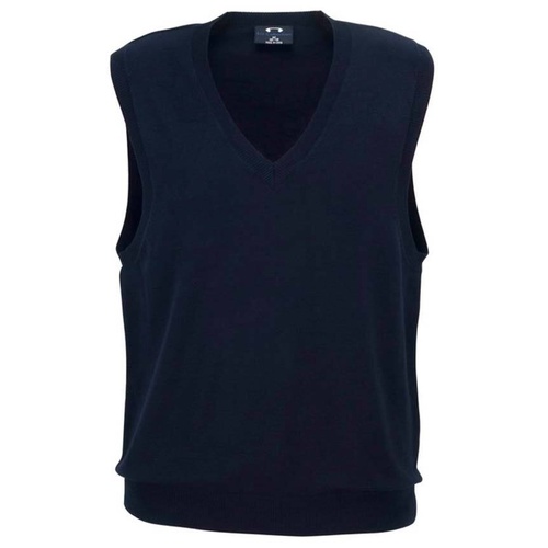 WORKWEAR, SAFETY & CORPORATE CLOTHING SPECIALISTS  - Ladies Vest  (inc logo EMB to front & rear & name)