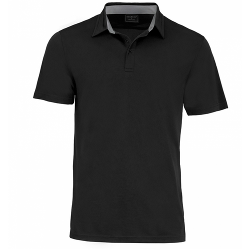 WORKWEAR, SAFETY & CORPORATE CLOTHING SPECIALISTS  - Kahve - Mens Polo