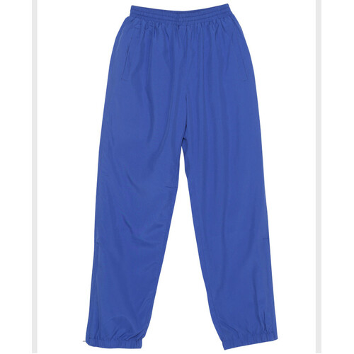 WORKWEAR, SAFETY & CORPORATE CLOTHING SPECIALISTS  - Kids Warm Up Pants