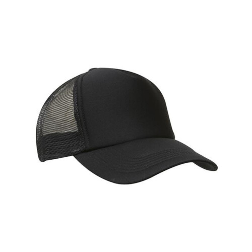 WORKWEAR, SAFETY & CORPORATE CLOTHING SPECIALISTS  - Truckers Mesh Cap